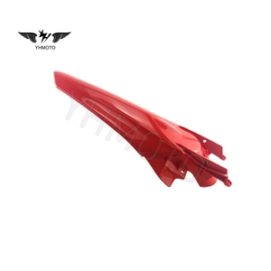 Pour gaz gaz gaz GASGAS EC EX MC <span class=keywords><strong>125</strong></span> 250 300 350 450 F 2021 <span class=keywords><strong>2023</strong></span> Offraod <span class=keywords><strong>Moto</strong></span> pièces garde-boue arrière corps garde-boue en plastique garde-boue - Product Image 2