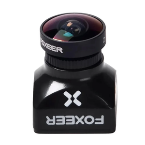 Telecamera FPV Foxeer Razer <span class=keywords><strong>Mini</strong></span> 1200TVL a Bassa Latenza Ultra Nitida 1/3 CMOS 4.5-25V Ampio Voltaggio - Product Image 1