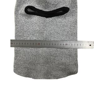 Capuchas de Seguridad Grises Personalizables Directamente de Fábrica, Características Principales: Respiradores y Máscaras, Venta al Por Mayor desde China - Product Image 4