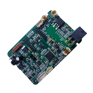 <b>PCBA</b> Engineer Custom Design Custom Multi-layer <b>PCBA</b> Assembly Board Solution - Product Image 1