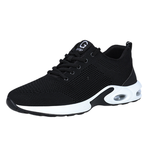 Calzado compatible con EN ISO 20345, botas de seguridad ASTM F2413, botas transpirables antideslizantes para la construcción - Product Image 2