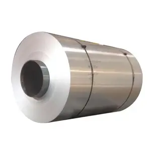 Aluminiumstreifen-Spule für Heizkörper-Transformator aktuellster Preis Großhandel ultraschmal Min 8 mm breit 6061 Legierungs-Decoiling ist Legierung