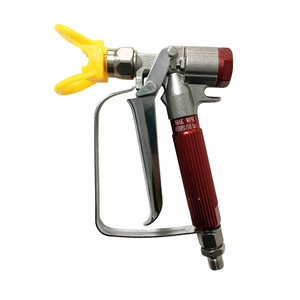 Pistola de Pulverización sin Aire para Recubrimiento Económico, para Máquina de Pintura - Product Image 3
