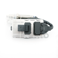 Ventas directas de fábrica buen precio Alto rendimiento 2659850 SNS3041 Sensor de oxígeno de óxido de nitrógeno para Scania NOx Sensor 24V