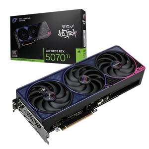 Brand New Factory-sealed RTX 5070 Ti Ultra OC SFF 16GB PCI GDDR7 Workstation GPU for Esports and Ray-tracing Games - Product Image 2
