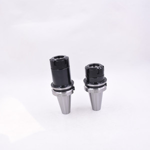 Porte-outil de précision à queue BT BT30 BT40 BT50, Porte-pinces ER32, Porte-fraise BT30 BT40 ER32 ER25 ER20 - Product Image 6