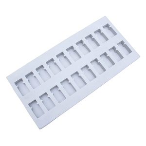 <span class=keywords><strong>10</strong></span> pièces feuilles d'artisanat en mousse <span class=keywords><strong>Eva</strong></span> 2mm 3mm d'épaisseur feuilles de mousse artisanale pour projets d'artisanat bricolage 9x12 pouces feuilles de mousse <span class=keywords><strong>Eva</strong></span> rouge - Product Image 5
