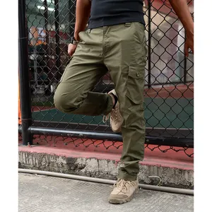 IDOGEAR EDW Taktische Hosen Jagd Ranger Grüne Hosen Urban Hosen Cargo Pants für Männer