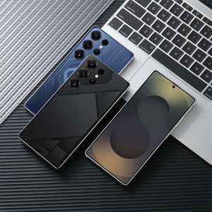 Smartphone 5G S26 Ultra Haute Performance à Vente Chaude 16 Go + 1 To Grand Stockage 72 MP + 108 MP Double Caméra Écran Full HD Déverrouillage Facial - Product Image 6