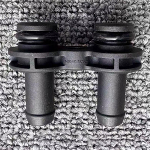 Connettore Tubo Refrigerante 95510613300 7L0121133 per Porsche Cayenne (9PA), Volkswagen <span class=keywords><strong>Touareg</strong></span> (<span class=keywords><strong>7L</strong></span>) 3.2L - Product Image 3