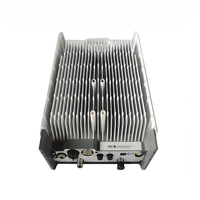 Conector SC Usado de Ubiquiti, Fusionadora de Fibra Óptica Monomodo 2219 B1 AC 220V para Infraestructura Inalámbrica Exterior, 1 Año de Garantía