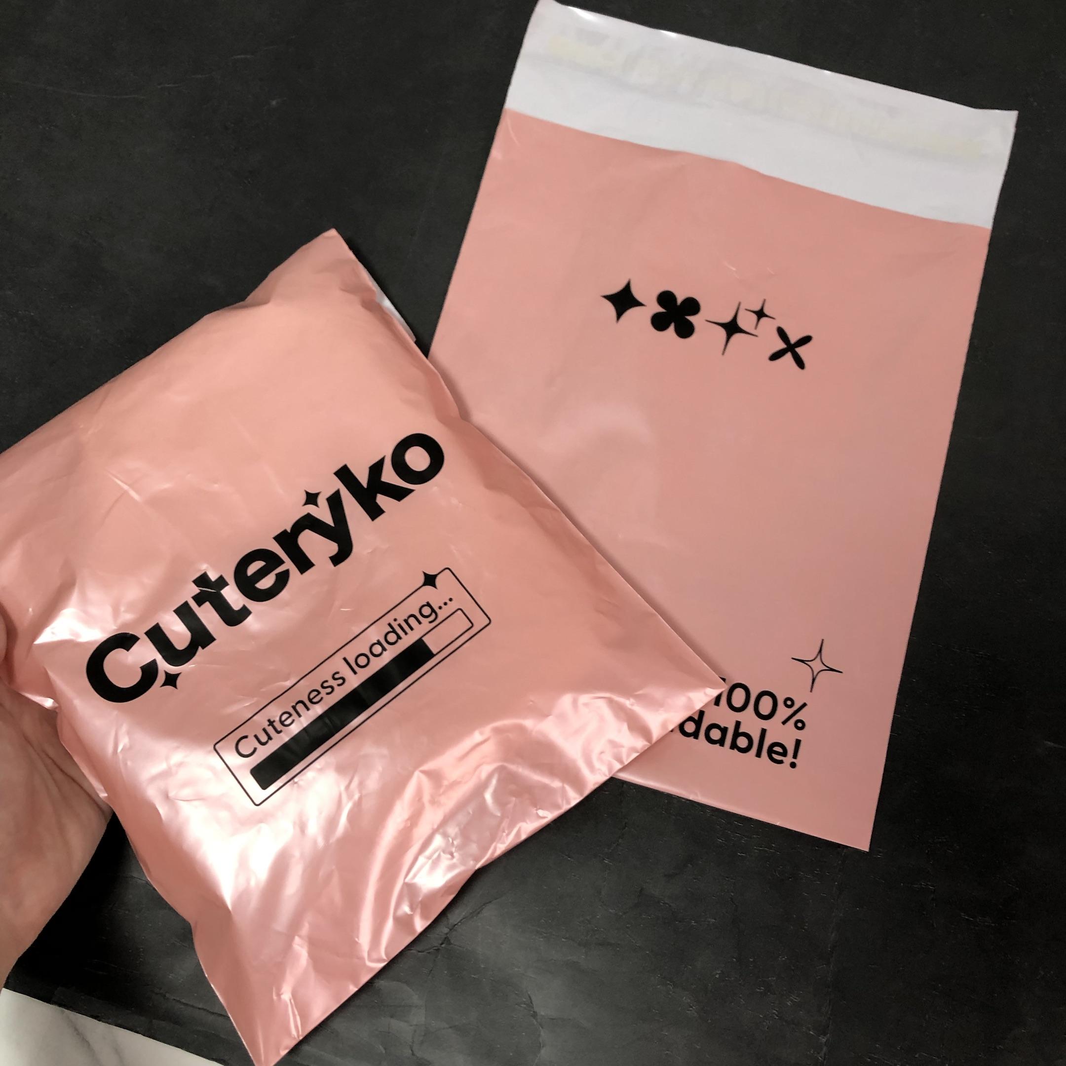 สีชมพูกุหลาบ