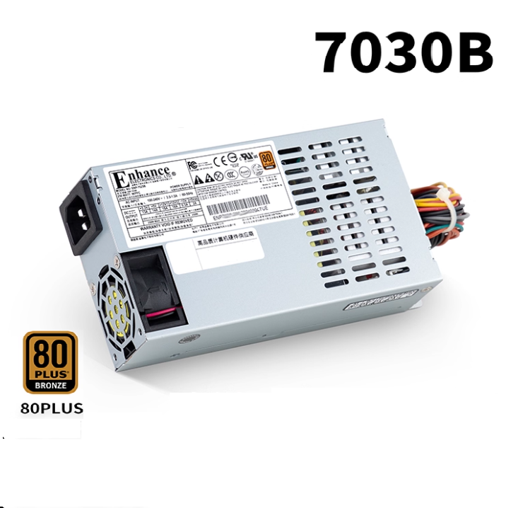 Plata (con Flex1U300w)