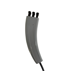 Dispositivo portátil de terapia de calentamiento por estimulación bioeléctrica para el cuidado facial diario personal, relajación del cuero cabelludo, alivio de la fatiga en las piernas, uso doméstico. - Product Image 2