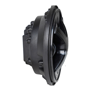 ไฟรถยนต์ LED RGB ทรงกลมขนาด 7 นิ้ว ควบคุมได้ สีสันสดใส เปลี่ยนสีได้หลากหลาย สำหรับระบบไฟอัตโนมัติแบบยูนิตเดียว - Product Image 2