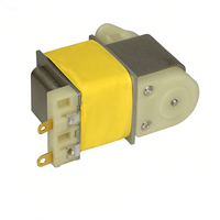 Moteur monophasé PMSM 25W pour presse-agrumes, boîtier inclus, 50/60Hz 110V/120V/220V 3600 tr/min pour presse-agrumes domestique