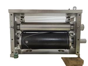 Cina shenzhen mesin Hobbing pisau Knurling <span class=keywords><strong>Roller</strong></span> Cutter cetakan ultrasonik <span class=keywords><strong>Roller</strong></span> untuk popok - Product Image 4