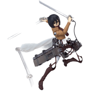 Produttore di fonti attacco giapponese su giocattoli di Figure Anime <span class=keywords><strong>Ti</strong></span> tan - Product Image 5
