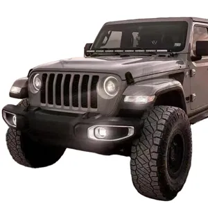 Cost-Effective New Style Car Parts ABS Bumper For Jeep Wrangler//