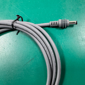 <span class=keywords><strong>Cable</strong></span> de Alimentación Utech Starlink Mini Tipo-C <span class=keywords><strong>USB</strong></span>-C a CC de 3m, Conductor de Cobre Puro, Revestimiento de PVC/TPE, Carga Rápida PD de 100W+ - Product Image 3