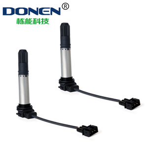 คอยล์จุดระเบิด Donen สำหรับ <span class=keywords><strong>Benelli</strong></span> <span class=keywords><strong>TNT</strong></span> <span class=keywords><strong>300</strong></span> 600 750GS-A 050003301200 - Product Image 1