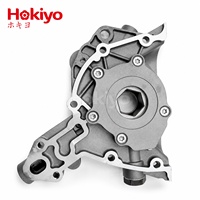 Hokiyo 90412744 Car Oil Pumps for Opel Astra Corsa Daewoo Lanos Chevrolet Corsa 1.4L 1.6L C14SE Z16XE A16DMS 1990-2011