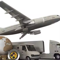 Professioneller Seefrachtspediteur: Versand von China nach Polen/Rumänien/Deutschland per LKW & Express – Günstiger Preis, 24/7 Support