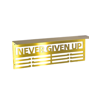 Espositore per Medaglie in Acrilico da Parete, Porta Medaglie Sportive Personalizzabile, Vendita Calda - Product Image 5