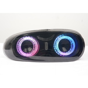 ไฟท้าย LED ซ้าย ขวา หลัง สำหรับ Mazda MX5 2008-2015 รุ่น NC ยี่ห้อ StarNav - Product Image 5