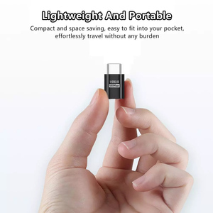 Оптовая продажа <span class=keywords><strong>USB</strong></span>-2,0 480 Мбит/с адаптер для передачи данных с разъемами - Product Image 4