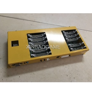 Gioco <span class=keywords><strong>di</strong></span> pesca <span class=keywords><strong>IO</strong></span> bordo 32in1 gioco <span class=keywords><strong>di</strong></span> Pesca Inglese versione Multi 32 in 1 bordo pesce <span class=keywords><strong>giochi</strong></span> - Product Image 4