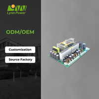 Module d'alimentation à découpage à cadre ouvert TL-500F-A AC/DC 500W 24V 36V 42V pour imprimante jet d'encre et imprimante 3D
