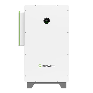 Inversores de Alta Tensión Growatt WIT-100K-HU de 50kw, 100kw y 75kw para Sistemas Solares Comerciales Híbridos - Product Image 2
