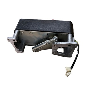 Xe buýt phụ kiện 12V 24V cửa động cơ máy bơm cho Trung Quốc xe buýt phụ tùng bên phải ổ đĩa chung xe ô tô chở khách điện gấp - Product Image 5