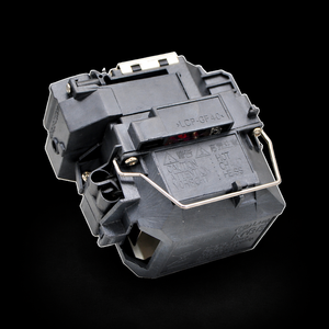 Lámpara de Proyector <span class=keywords><strong>GLT</strong></span> ELPLP58 para EB-S10 EB-S9 EB-S92 EB-W10 EB-W9 EB-X10 EB-X10LW EB-X9 EB-X92 EX3200 EX5200 EX7200 H367A H368A - Product Image 2
