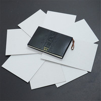 Fournisseur de papier chinois, carton ivoire C1s blanc, papier FBB, 230g, 250g, 300g/m²