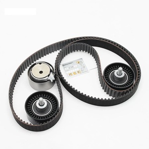 Nuevo <span class=keywords><strong>Kit</strong></span> de <span class=keywords><strong>Correa</strong></span> de Distribución OEM C00014685 C00014686 C00014687 Maxus T60 V80 SC28R150Q5A <span class=keywords><strong>Continental</strong></span> <span class=keywords><strong>Kit</strong></span> de Cuatro Piezas - Product Image 6