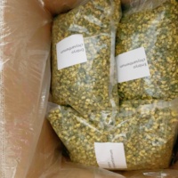 Teh Herbal & Bahan Baku Kerajinan Mandi Bunga Krisan Embrio Kering Layanan OEM Merek Highkey Kemasan Grosir