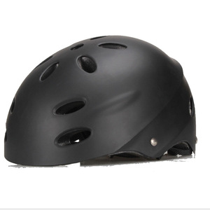 Casco de ciclismo para niños, color azul sólido, 16-20 ventilaciones, para monopatín, bicicleta, patinaje sobre ruedas, bicicleta de equilibrio - Product Image 4