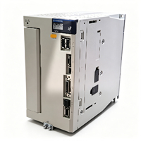 SGDR-SDA350A01B Yaskawa Servo Amplifikatör Stokta Mevcut R/B/T Eksen Sürücüsü Motoman Es165n Hp165 Ağır Yük Taşıma SGDR-SDA350A01B