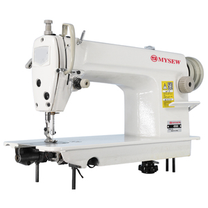 MRS8500/6-9 industrial High Speed Fully Automatic sewing machine for garment and leather industrial