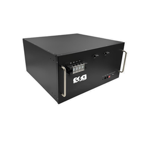 Sistem Kit Panel Surya 100 Kw ESG 51.2V 48V100AH Harga Pabrik Baterai Lithium Lifepo4 100Ah - Product Image 6