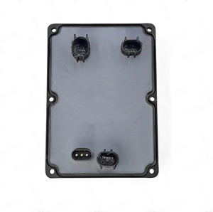 Módulo de Control de Dispersión T50 (Plástico) - Nuevo para Accesorio de Dron Agrícola Compatible - Product Image 3