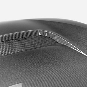 Capó delantero ventilado de carbono para Mazda MX5 Miata ND GV (solo para motor 2.0L) - Product Image 4