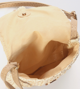 Factory Luxury Designer Women's Crossbody <strong>Bag</strong> High Quality <strong>Mobile</strong> Phone <strong>Bag</strong> Women's Paper Straw <strong>Bag</strong> - Product Image 3