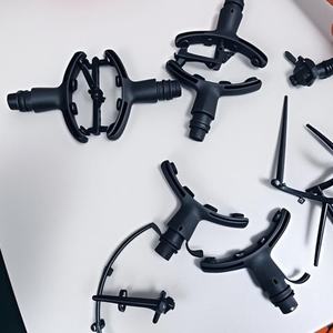 Custom Plastic Shell Processing <b>Fabrication</b> <b>Services</b> Product - Product Image 3