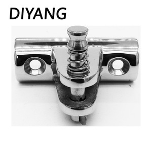 Support de montage pour bateau en acier inoxydable, pour la réparation et le remplacement des équipements marins - Product Image 3
