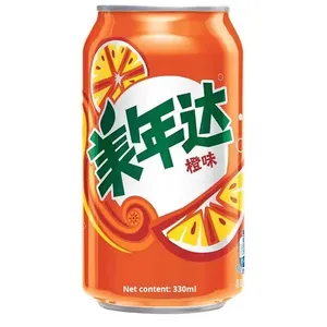 <span class=keywords><strong>น้ำอัดลม</strong></span>อัดลมรสมิรินด้าขนาด330มล. บรรจุกระป๋องขายดี - Product Image 3