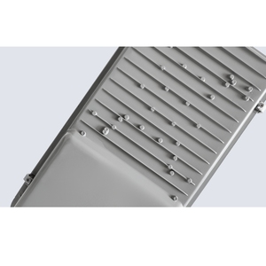 Cảm biến chuyển động chuyển đổi thông minh IP65 không thấm nước ABS pin năng lượng mặt trời Powered LED ánh sáng đường phố cho vườn & Road - Product Image 3