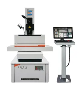 Classical High performance EDM drilling machine(BMD703-400CNC)